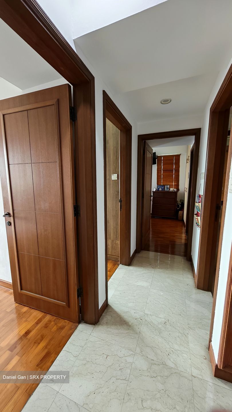 Palm Gardens (D23), Condominium #539236941